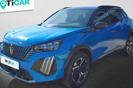 Peugeot 2008 34.845 km 21.990 &euro; Brand-Erbisdorf 09618