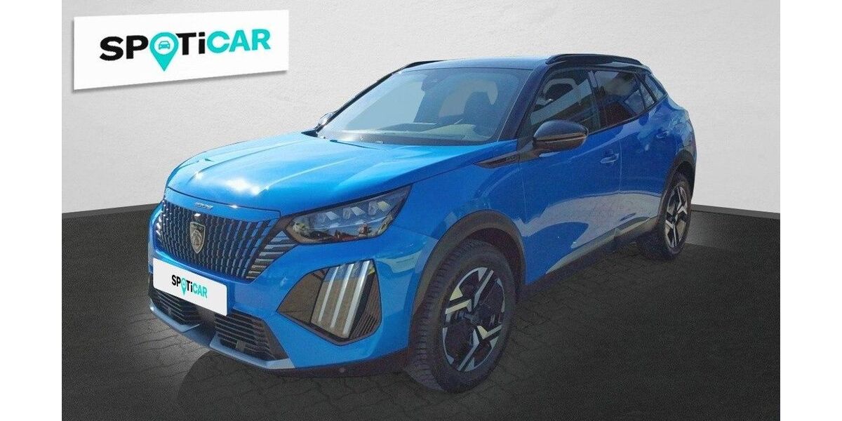 Peugeot 2008 34.845 km 21.990 &euro; Brand-Erbisdorf 09618