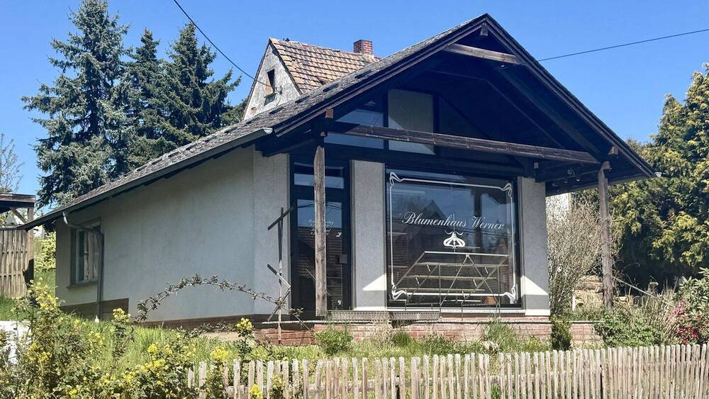 Einfamilienhaus Penig Langenleuba-Oberhain - 5 Zimmer, 100 m&sup2;, 92.000&euro; | Angebot:26570792