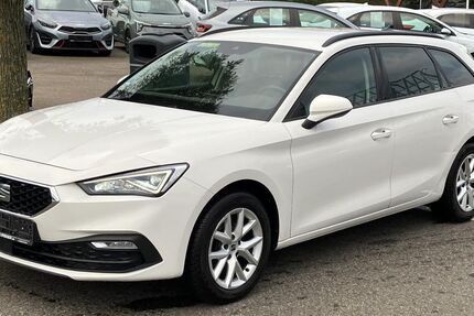 Seat Leon 62.690 km 19.999 &euro; Chemnitz - Mittelbach 09224