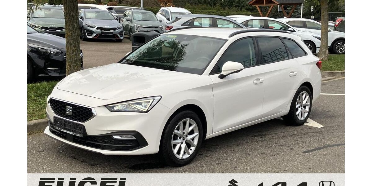 Seat Leon 62.690 km 19.999 &euro; Chemnitz - Mittelbach 09224