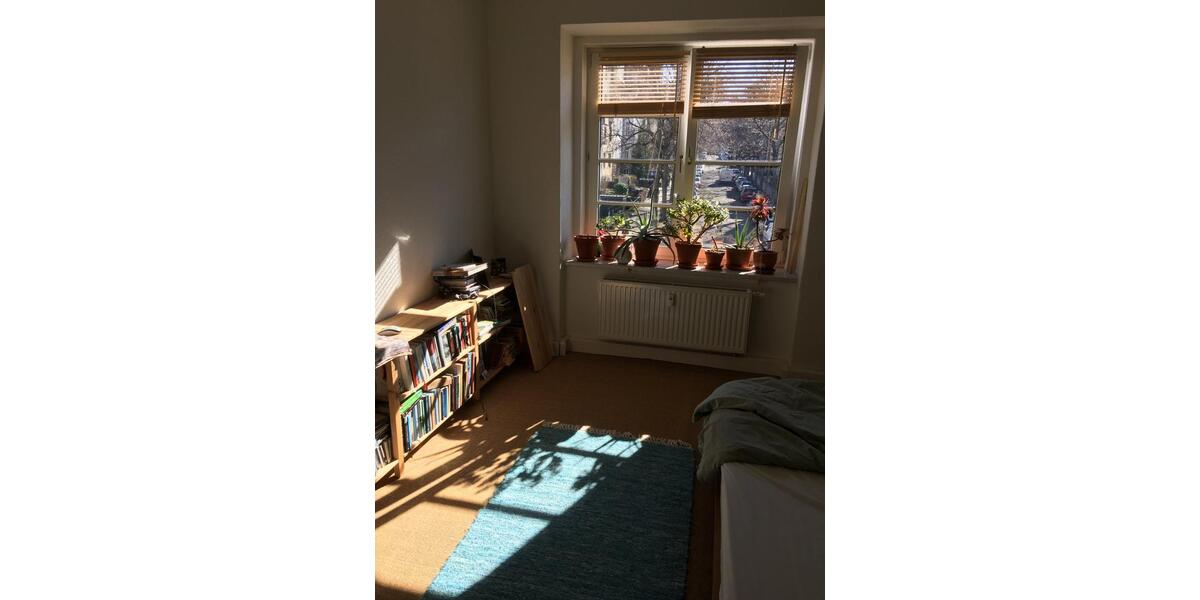 Etagenwohnung Chemnitz Kapellenberg - 1 Zimmer, 59 m&sup2;, 330&euro; | Angebot:25918846