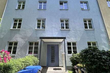 Wohnung Chemnitz Schloßchemnitz - 2 Zimmer, 55 m&sup2;, 280&euro; | Angebot:27334506