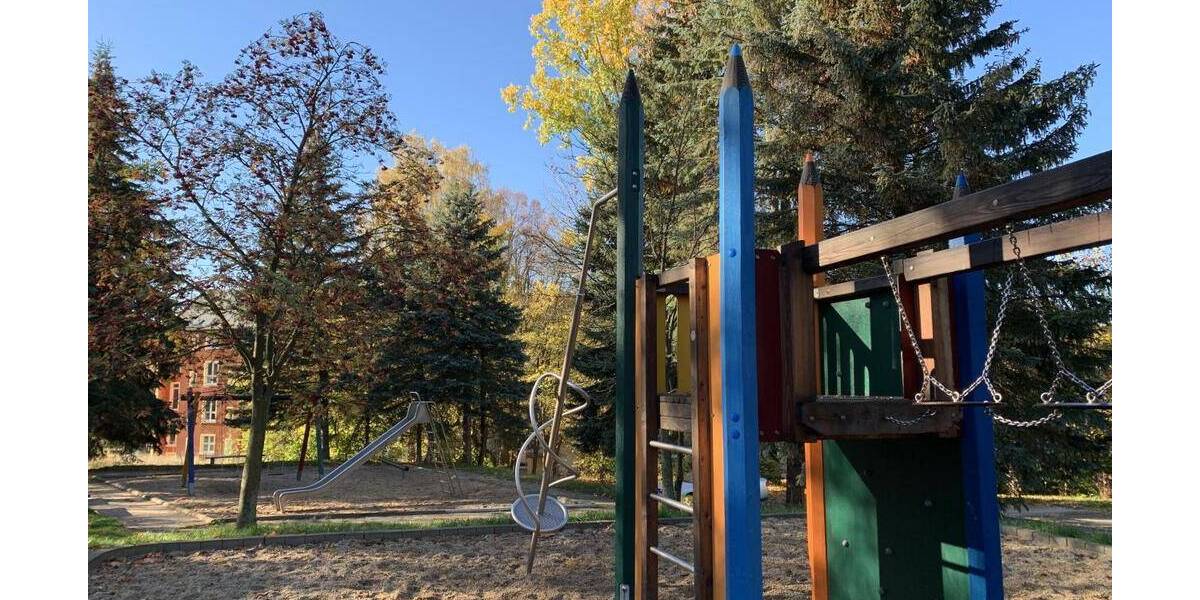 Etagenwohnung Chemnitz Bernsdorf - 3 Zimmer, 56 m&sup2;, 431&euro; | Angebot:26378409