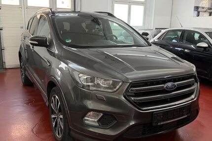 Ford Kuga 88.901 km 14.500 &euro; Chemnitz 09113