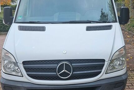 Mercedes-Benz Sprinter 323.124 km 4.490 € Chemnitz 09120