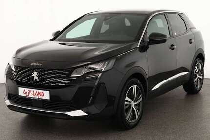 Peugeot 3008 8.377 km 25.490 € Chemnitz 09111