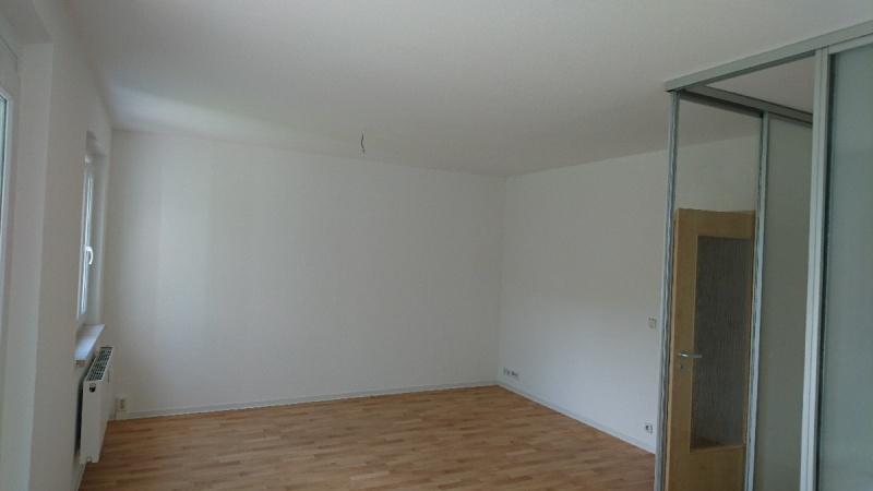 Erdgeschoßwohnung Chemnitz Klaffenbach - 2 Zimmer, 56 m&sup2;, 362&euro; | Angebot:26339281