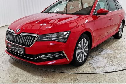 Skoda Superb 80.724 km 19.999 &euro; Chemnitz - Mittelbach 09224