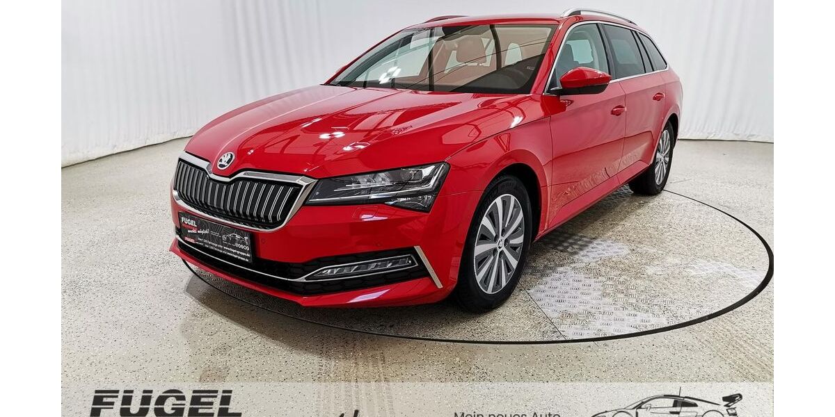 Skoda Superb 80.724 km 19.999 &euro; Chemnitz - Mittelbach 09224