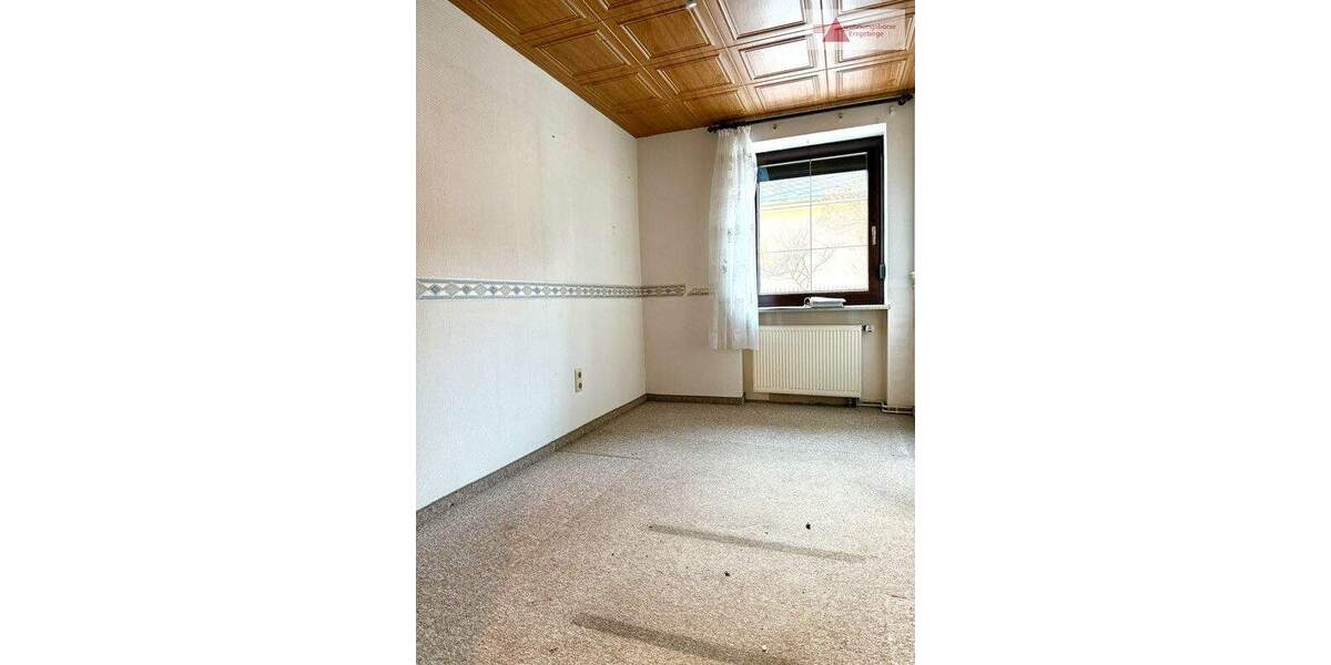 Doppelhaushälfte Wiesa Wiesa - 3 Zimmer, 73 m&sup2;, 48.000&euro; | Angebot:25688355