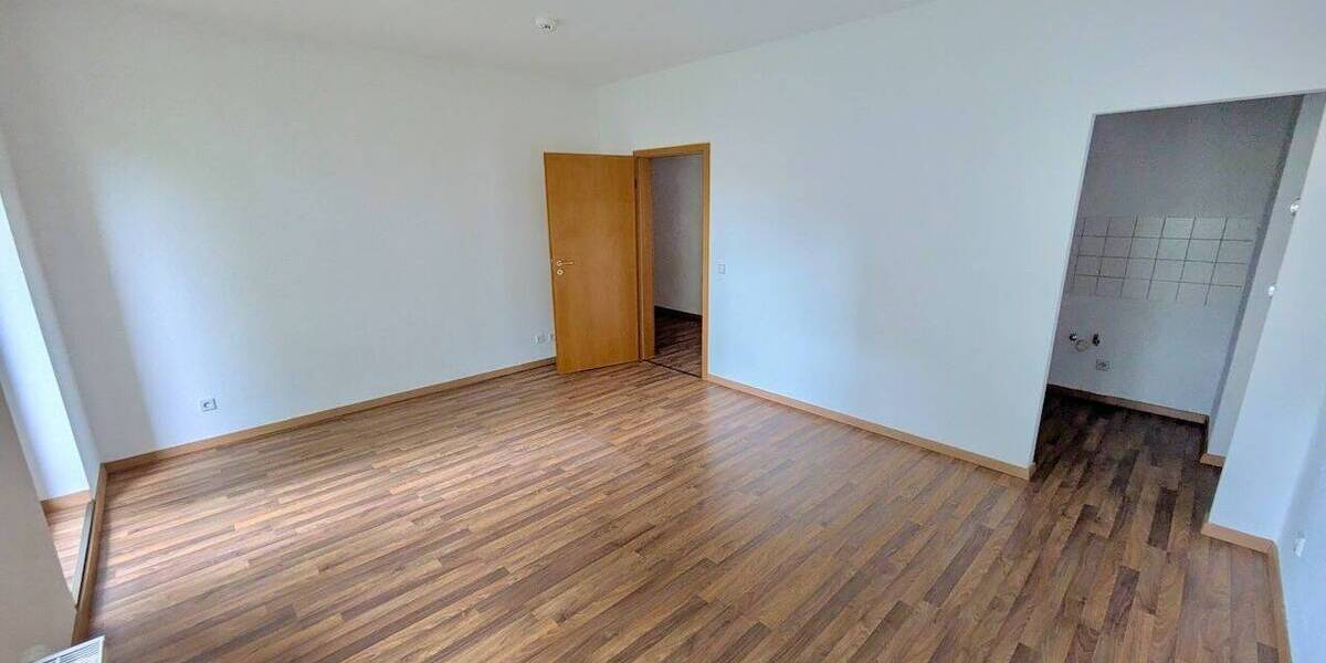 Etagenwohnung Chemnitz Gablenz - 3 Zimmer, 69 m&sup2;, 385&euro; | Angebot:26826444