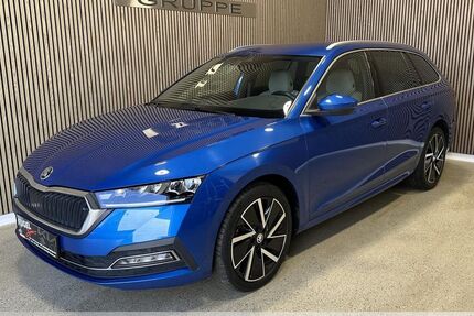 Skoda Octavia 59.110 km 21.969 &euro; Chemnitz 09125