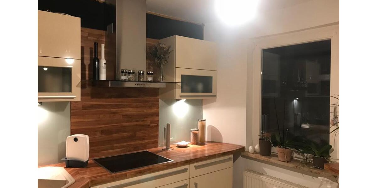 Dachgeschoßwohnung Chemnitz Kapellenberg - 3 Zimmer, 90 m&sup2;, 990&euro; | Angebot:25636482