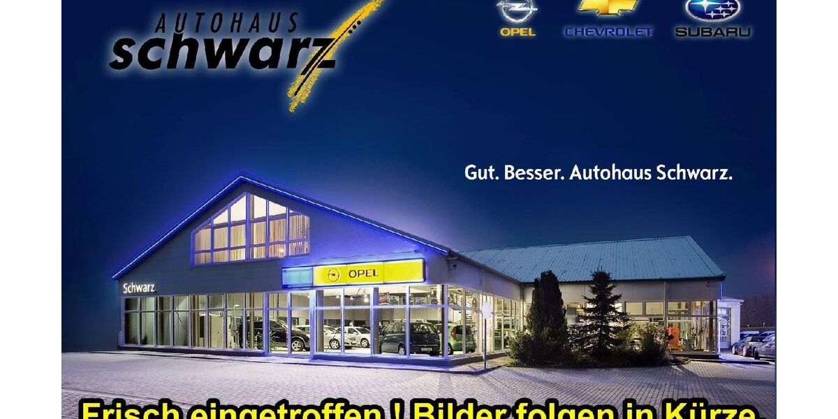 Opel Astra 27.000 km 12.990 &euro; Marienberg 09496