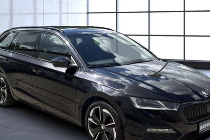 Skoda Octavia 110.325 km 24.800 &euro; Brand-Erbisdorf 09618