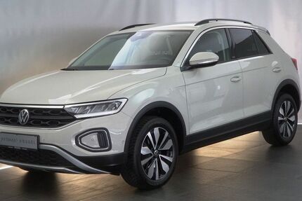 VW T-Roc 10.356 km 23.990 &euro; Chemnitz 09224