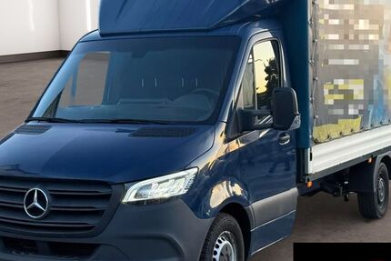 Mercedes-Benz Sprinter 145.000 km 26.890 &euro; Chemnitz 09130