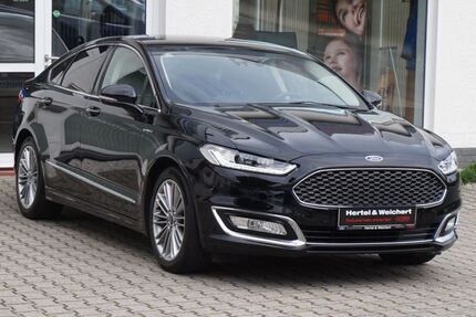 Ford Mondeo 69.310 km 19.990 € Hainichen 09661