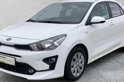 Kia Rio 57.300 km 10.990 € Frankenberg 09669