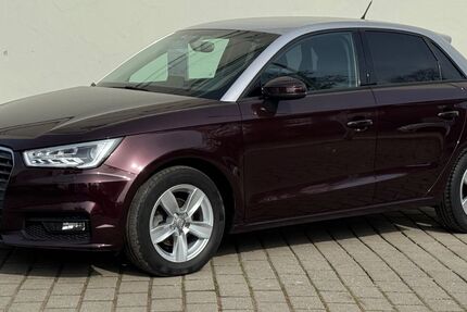 Audi A1 49.818 km 14.250 &euro; Chemnitz 09120