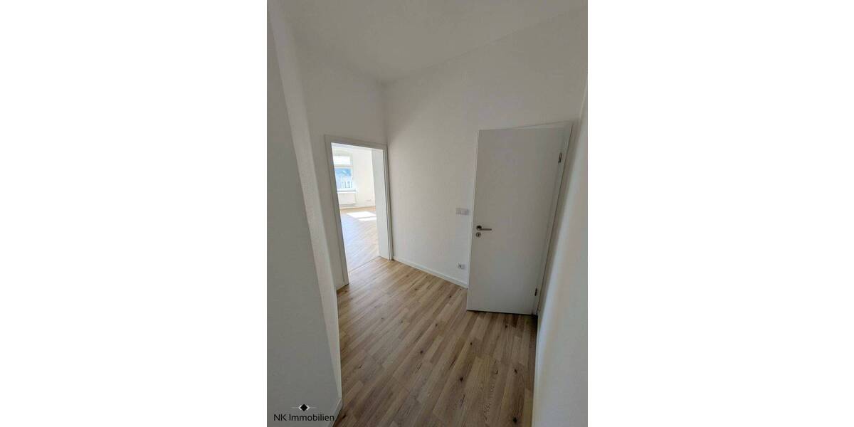 Etagenwohnung Chemnitz Hilbersdorf - 2 Zimmer, 59 m&sup2;, 335&euro; | Angebot:26189818
