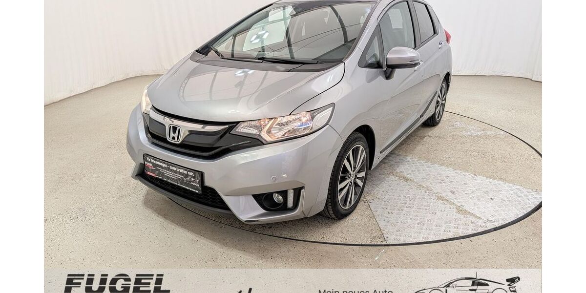 Honda Jazz 56.190 km 12.969 &euro; Chemnitz - Mittelbach 09224