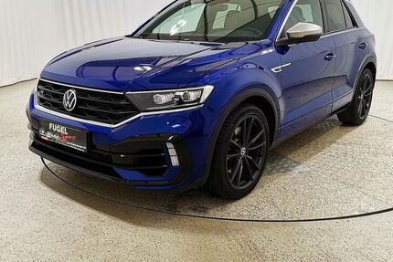 VW T-Roc 58.750 km 27.999 &euro; Chemnitz - Mittelbach 09224