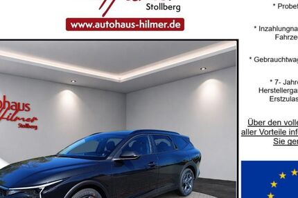 Kia K4 2.150 km 33.990 &euro; Stollberg 09366