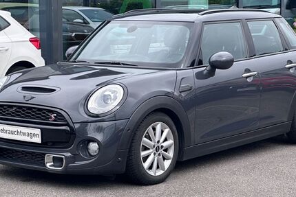 Mini Cooper SD 157.882 km 9.700 &euro; Annaberg-Buchholz 09456