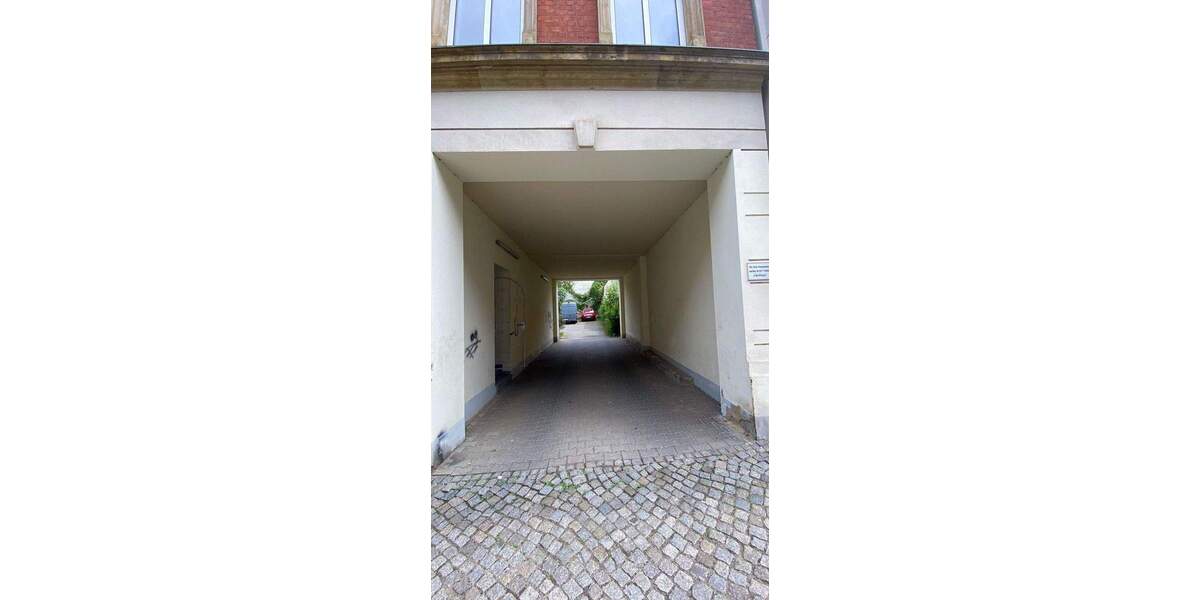 MFH Chemnitz Sonnenberg, 13WE und 9SP zimmer