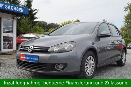 VW Golf 69.129 km 7.490 &euro; Chemnitz 09116