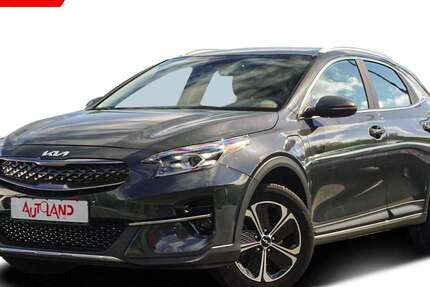 Kia XCeed 33.289 km 20.950 &euro; Chemnitz 09111