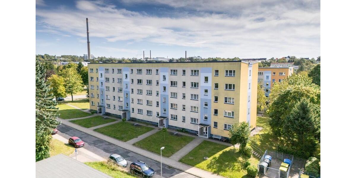 Etagenwohnung Brand-Erbisdorf Erbisdorf - 3 Zimmer, 57 m&sup2;, 310&euro; | Angebot:25977805