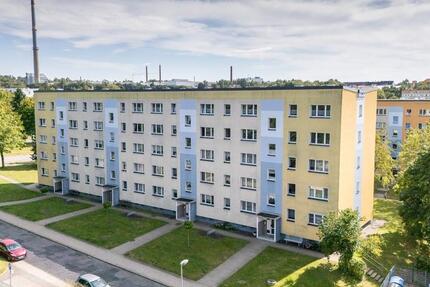 Wohnung Brand-Erbisdorf Erbisdorf - 3 Zimmer, 57 m&sup2;, 310&euro; | Angebot:25977805