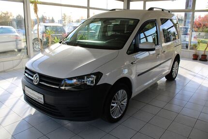 VW Caddy 158.615 km 13.800 &euro; Waldheim 04736