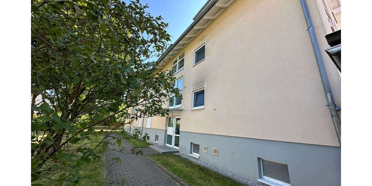 Etagenwohnung Flöha - 3 Zimmer, 77 m&sup2;, 540&euro; | Angebot:26908228