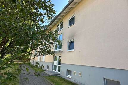 Wohnung Flöha - 3 Zimmer, 77 m&sup2;, 540&euro; | Angebot:26908228