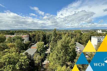 Wohnung zum Mieten in Chemnitz 549 € 90.36 m²