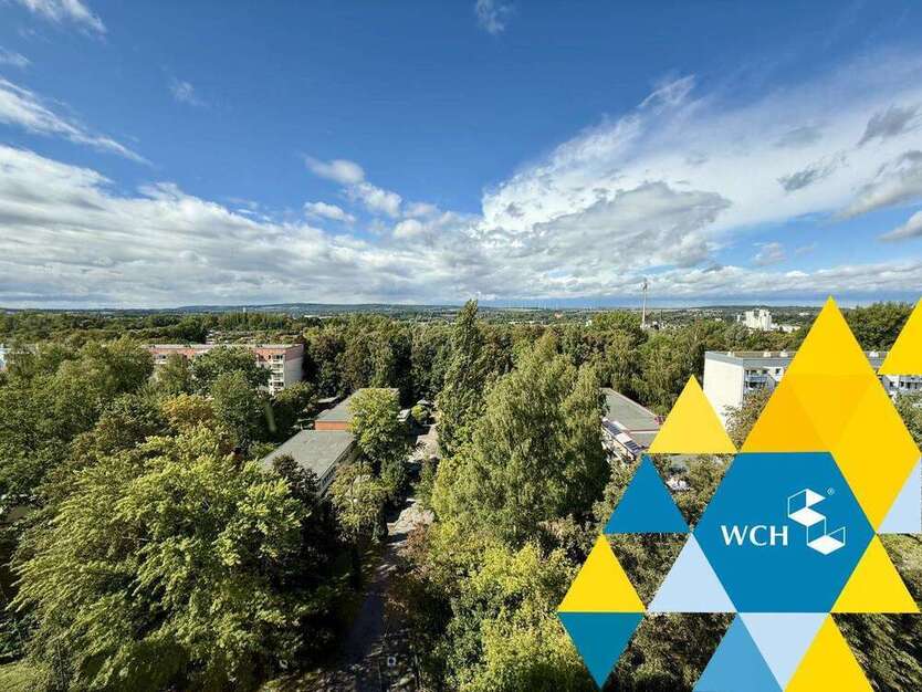 Wohnung zum Mieten in Chemnitz 549 € 90.36 m²