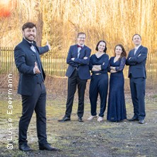 Salonensemble Vinoresque - Ein Tag wie Gold