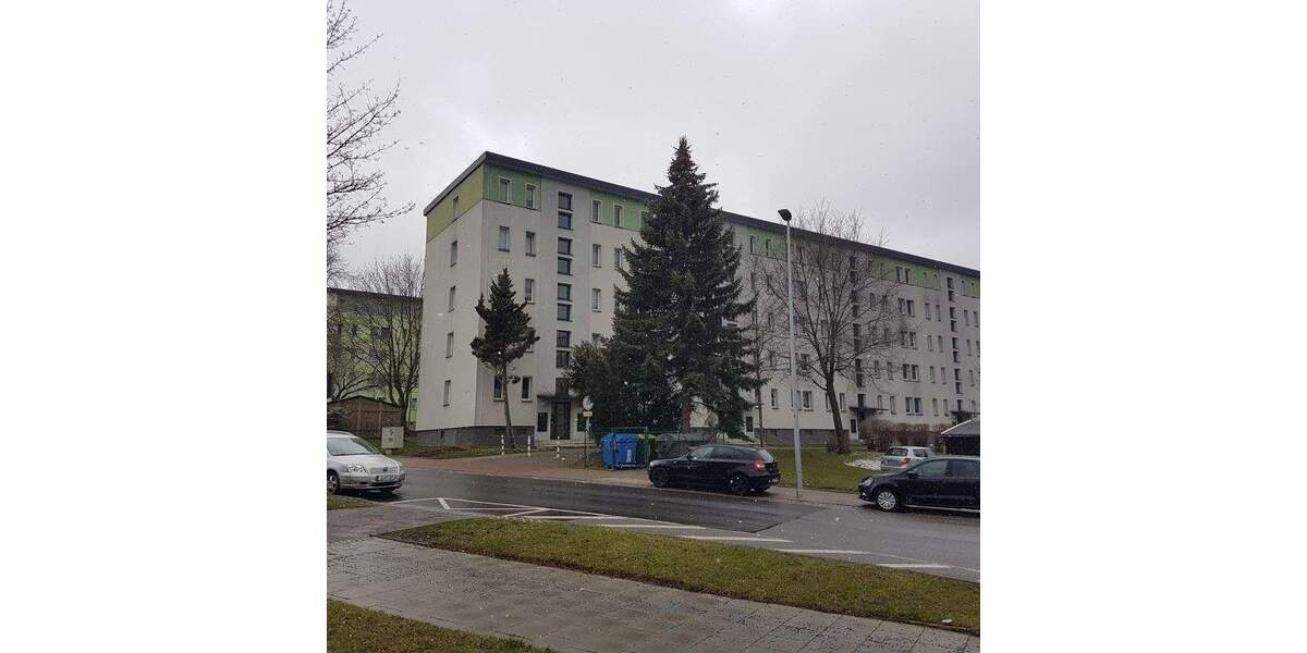 Etagenwohnung Chemnitz Gablenz - 2 Zimmer, 46 m&sup2;, 255&euro; | Angebot:26305854