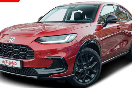 Honda ZR-V 33.841 km 29.990 &euro; Chemnitz 09111