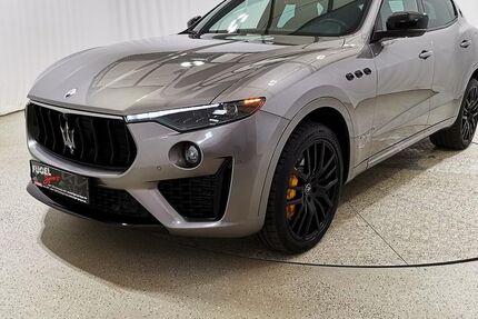 Maserati Levante 28.850 km 59.969 € Chemnitz - Mittelbach 09224