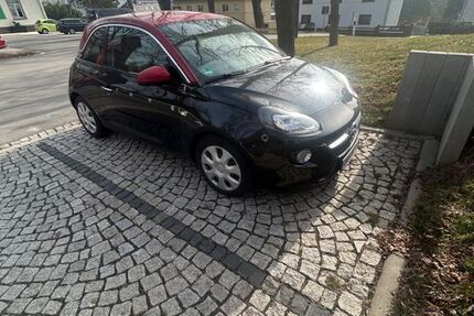 Opel Adam 87.550 km 9.900 &euro; Jahnsdorf 09387