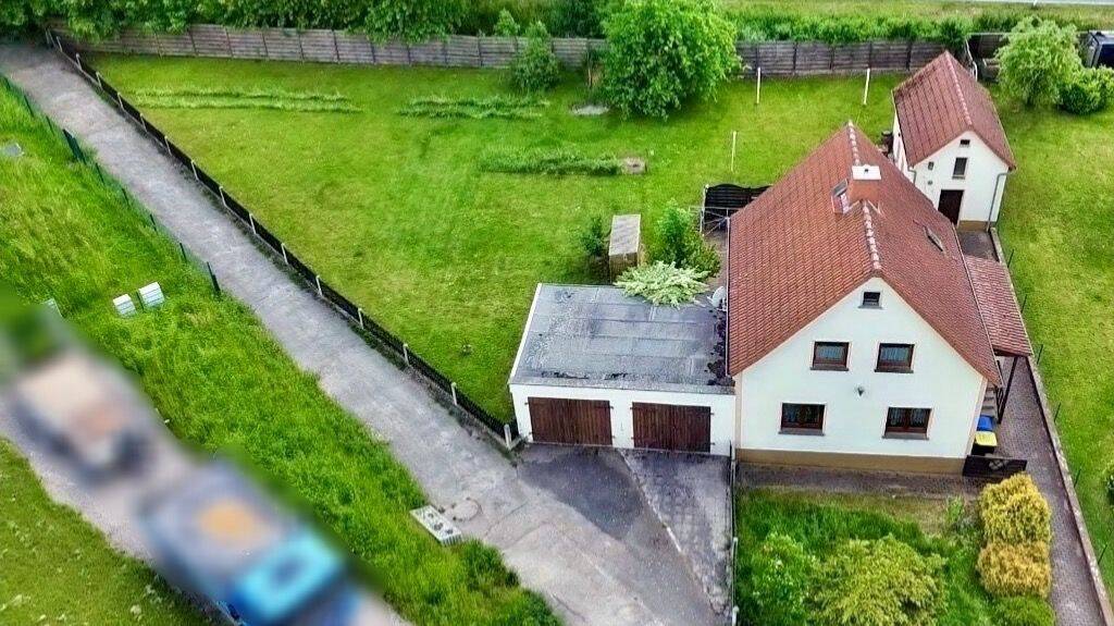 Einfamilienhaus Penig - 6 Zimmer, 88 m&sup2;, 145.000&euro; | Angebot:25690421