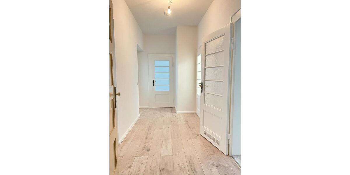 Erdgeschoßwohnung Chemnitz Kapellenberg - 3 Zimmer, 75 m&sup2;, 440&euro; | Angebot:24369752