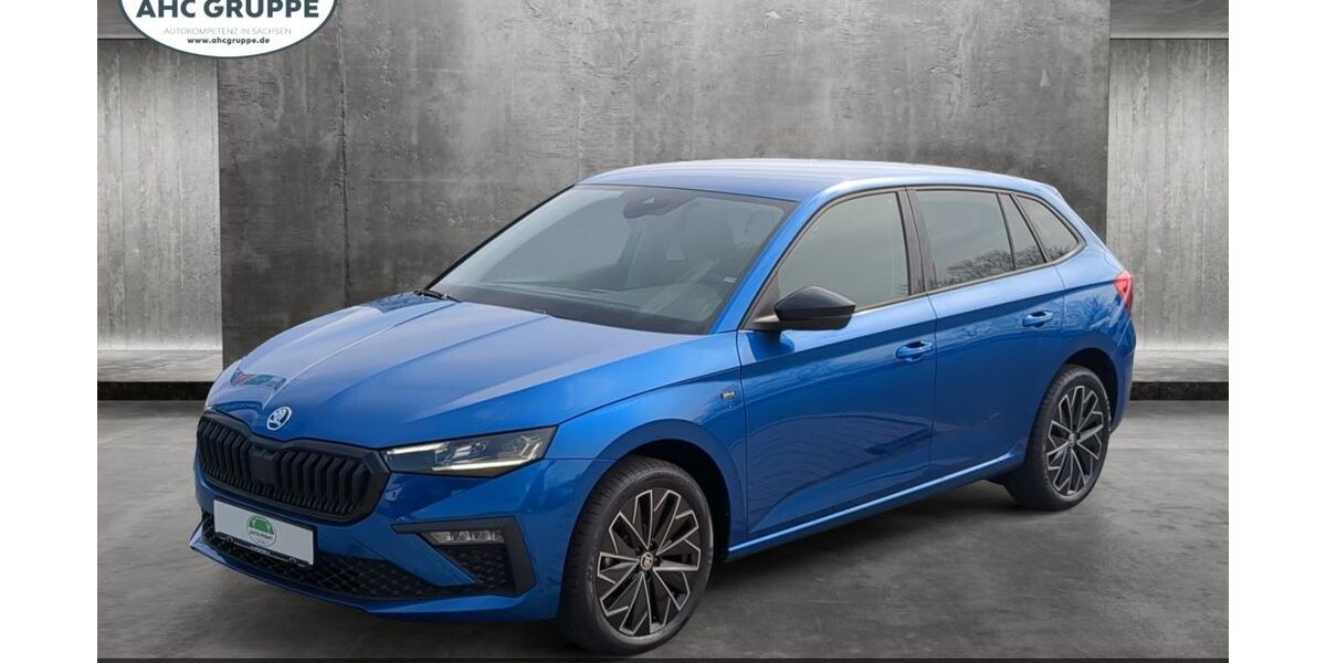 Skoda Scala 15.000 km 25.990 &euro; Chemnitz 09116