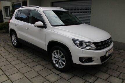 VW Tiguan 174.750 km 10.950 € Chemnitz 09114