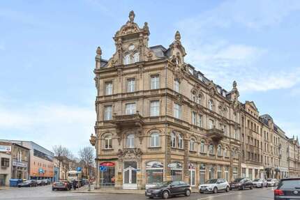 Wohnung zum Mieten in Zwickau 750 € 110 m² 4 zimmer